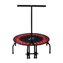 Load image into Gallery viewer, AirZone Jump 38" Elite Fitness Trampoline with Handle