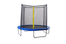 Load image into Gallery viewer, AirZone Jump 8' Backyard Trampoline