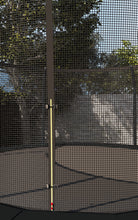 Load image into Gallery viewer, AirZone Premier Trampoline- Black/Black