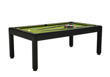 Load image into Gallery viewer, Airzone Play 7' Outdoor Billiard Table w/ Cover
