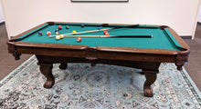 Load image into Gallery viewer, AirZone Play 7' Classic Billiard Table