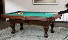 Load image into Gallery viewer, AirZone Play 7' Classic Billiard Table