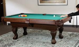 AirZone Play 7' Classic Billiard Table