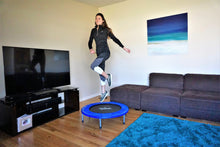 Load image into Gallery viewer, AirZone Jump 38" Fitness Trampoline
