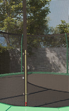 Load image into Gallery viewer, Airzone Premier Trampoline- Green/Green