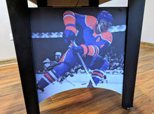 Load image into Gallery viewer, AirZone Play 48" Air Hockey Table w/ LED Scoring