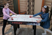 Load image into Gallery viewer, AirZone Play 48" Air Hockey Table w/ LED Scoring