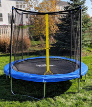 Load image into Gallery viewer, AirZone Jump 8' Backyard Trampoline