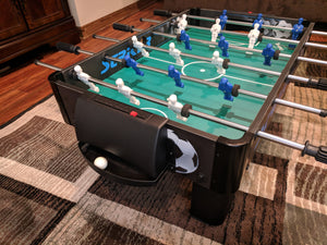 AirZone Play 38" Table Top Foosball Table