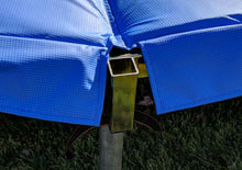 Load image into Gallery viewer, AirZone Jump 12' Backyard Trampoline