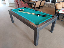 Load image into Gallery viewer, AirZone Play 7' Billiard/ Table Tennis/ Solid Top Table