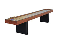 Load image into Gallery viewer, AirZone Play 12' Shuffleboard Table