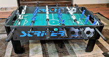 Load image into Gallery viewer, AirZone Play 38" Table Top Foosball Table
