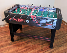 Load image into Gallery viewer, AirZone Play 47" Foosball Table