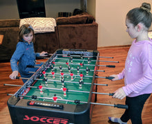 Load image into Gallery viewer, AirZone Play 47" Foosball Table