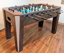 Load image into Gallery viewer, AirZone Play 60" Foosball Table