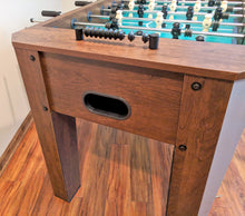 Load image into Gallery viewer, AirZone Play 60" Foosball Table