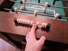 Load image into Gallery viewer, AirZone Play 60&quot; Foosball Table