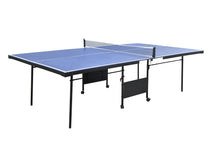Load image into Gallery viewer, AirZone Play 9' Official Size Table Tennis Table