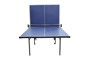 AirZone Play 9' Official Size Table Tennis Table