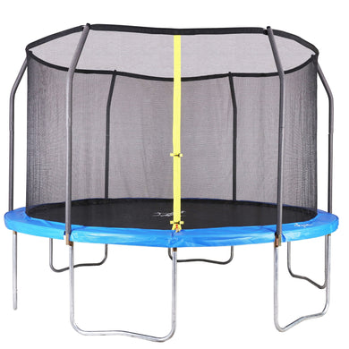 AirZone Jump 14' Backyard Trampoline