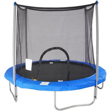 AirZone Jump 8' Backyard Trampoline