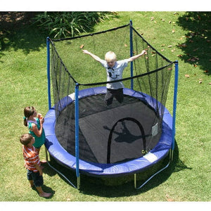 AirZone Jump 8' Backyard Trampoline