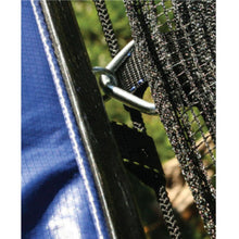 Load image into Gallery viewer, AirZone Jump 8&#39; Backyard Trampoline