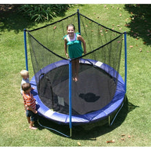 Load image into Gallery viewer, AirZone Jump 8&#39; Backyard Trampoline