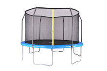 Load image into Gallery viewer, AirZone Jump 15&#39; Backyard Trampoline