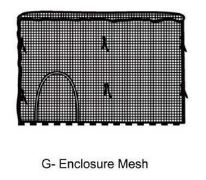 AirZone Basic 12' Trampoline - 12' Mesh Enclosure(WM)- ** Discontinued **