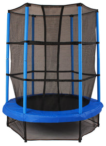 AirZone Jump 54" Indoor/Backyard Youth Trampoline