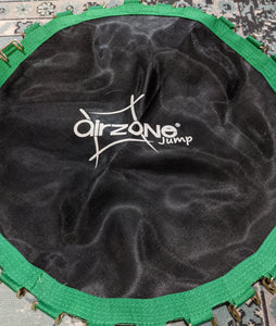 Airzone Jump 38" Elite Fitness Trampoline Replacement Jump Mat (AZJ-38T)