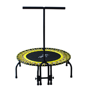 AirZone Jump 38" Elite Fitness Trampoline with Handle