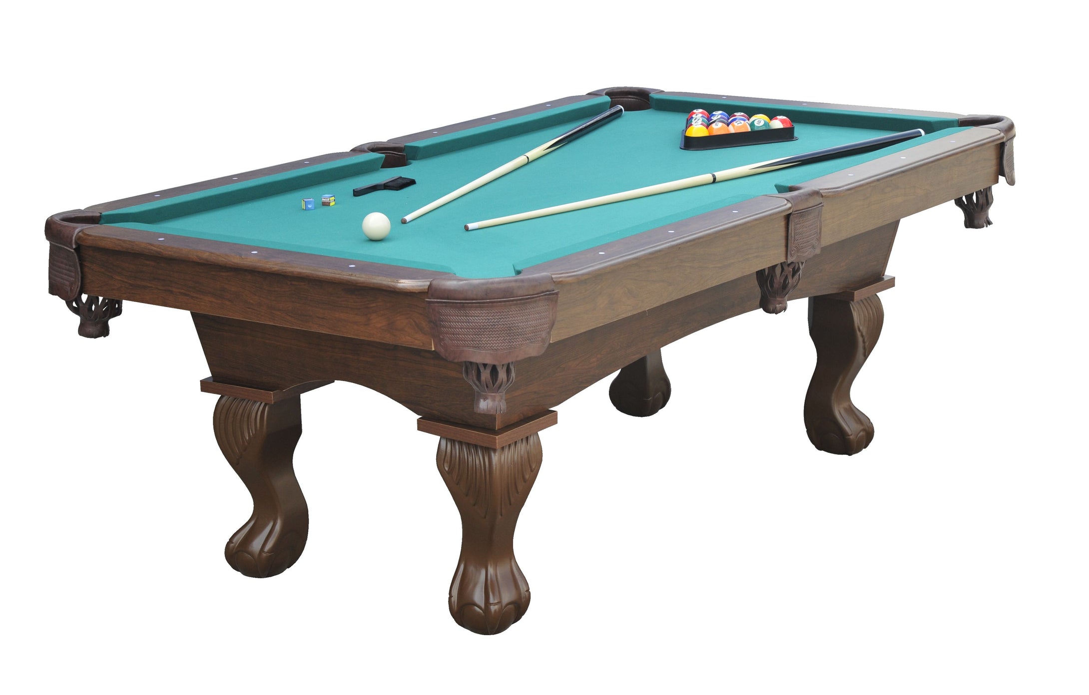 AirZone Play 7' Classic Billiard Table