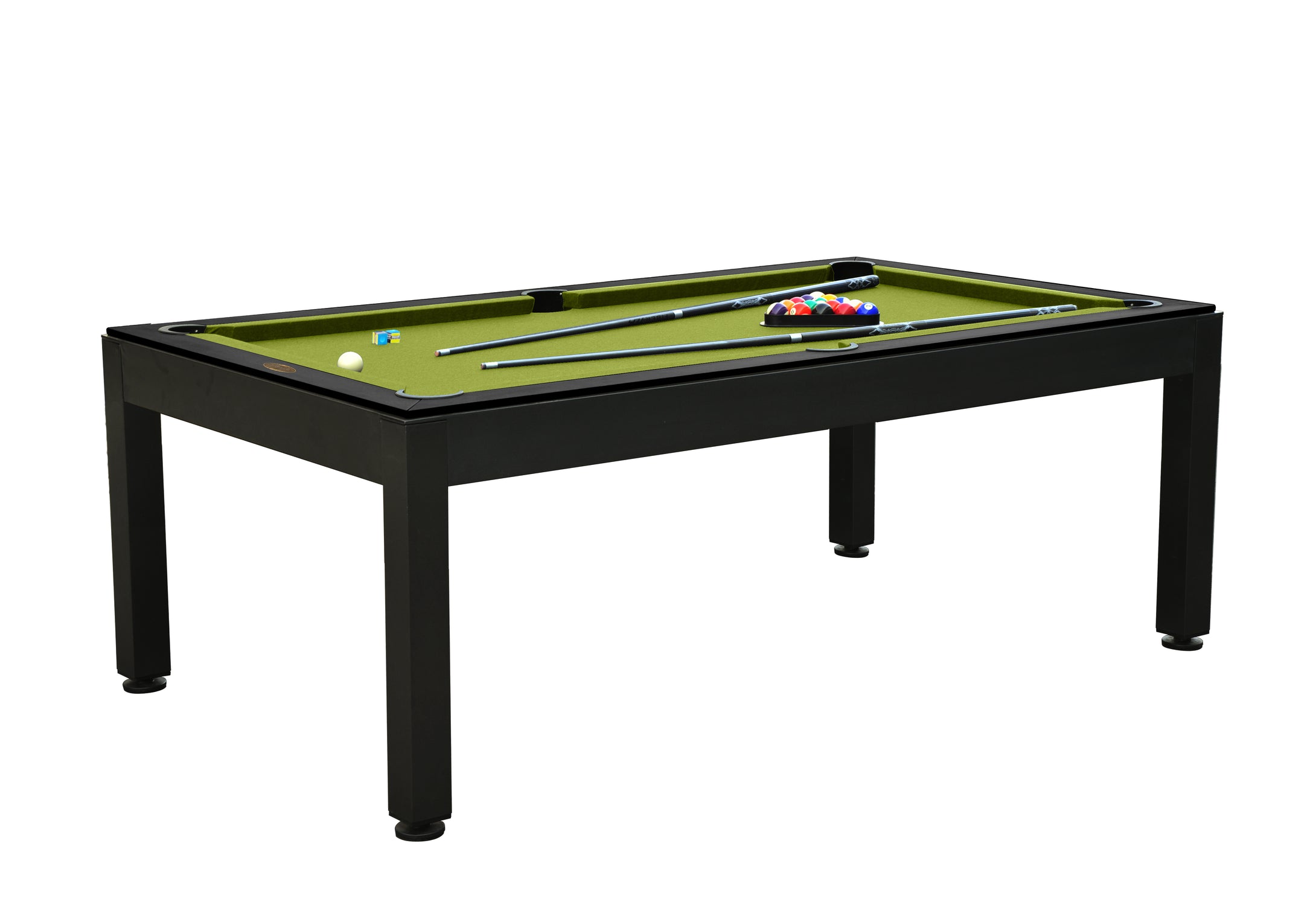 Airzone Play 7' Outdoor Billiard Table w/ Cover