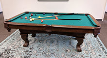 Load image into Gallery viewer, AirZone Play 7&#39; Classic Billiard Table