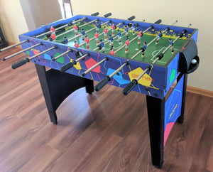 AirZone Play 42" 14-in-1 Multi-Game Activity Table
