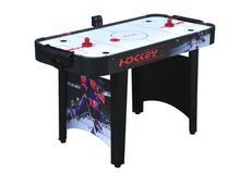 Load image into Gallery viewer, AirZone Play 48&quot; Air Hockey Table w/ LED Scoring