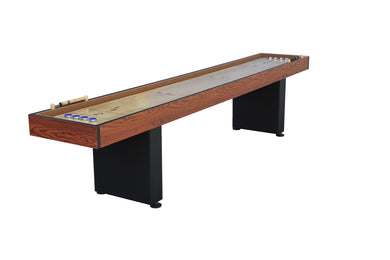 AirZone Play 12' Shuffleboard Table