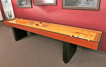 Load image into Gallery viewer, AirZone Play 12&#39; Shuffleboard Table