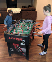 Load image into Gallery viewer, AirZone Play 47&quot; Foosball Table