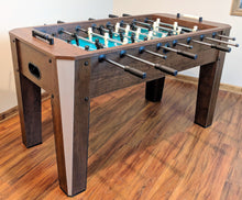 Load image into Gallery viewer, AirZone Play 60&quot; Foosball Table