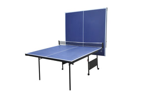 AirZone Play 9' Official Size Table Tennis Table